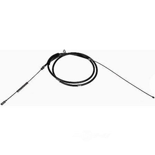 2009-2011 Ford F-150/Lobo Rear Right Parking Brake Cable