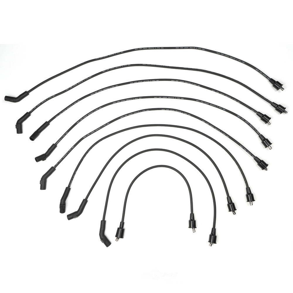 1965-1988 AMC/Buick/Chevrolet/GMC/Jeep/Pontiac Spark Plug Wire Set