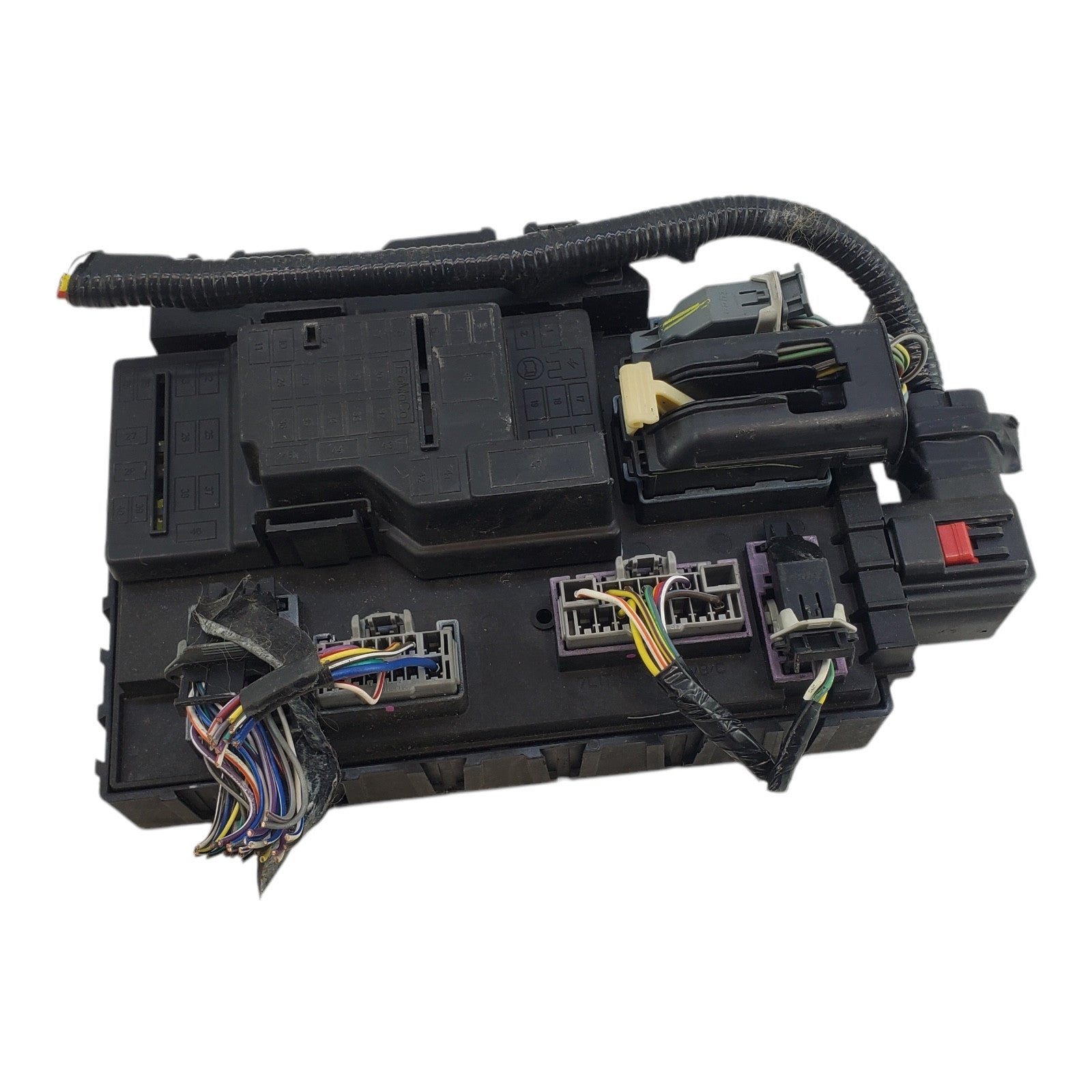 08 FORD ESCAPE Multifunction MODULE 8L8T15604BK