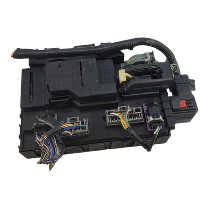 08 FORD ESCAPE Multifunction MODULE 8L8T15604BK