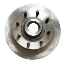 1998-2003 Dodge B2500/B3500/Ram 2500 Van/Ram 3500 Van Front Disc Brake Rotor