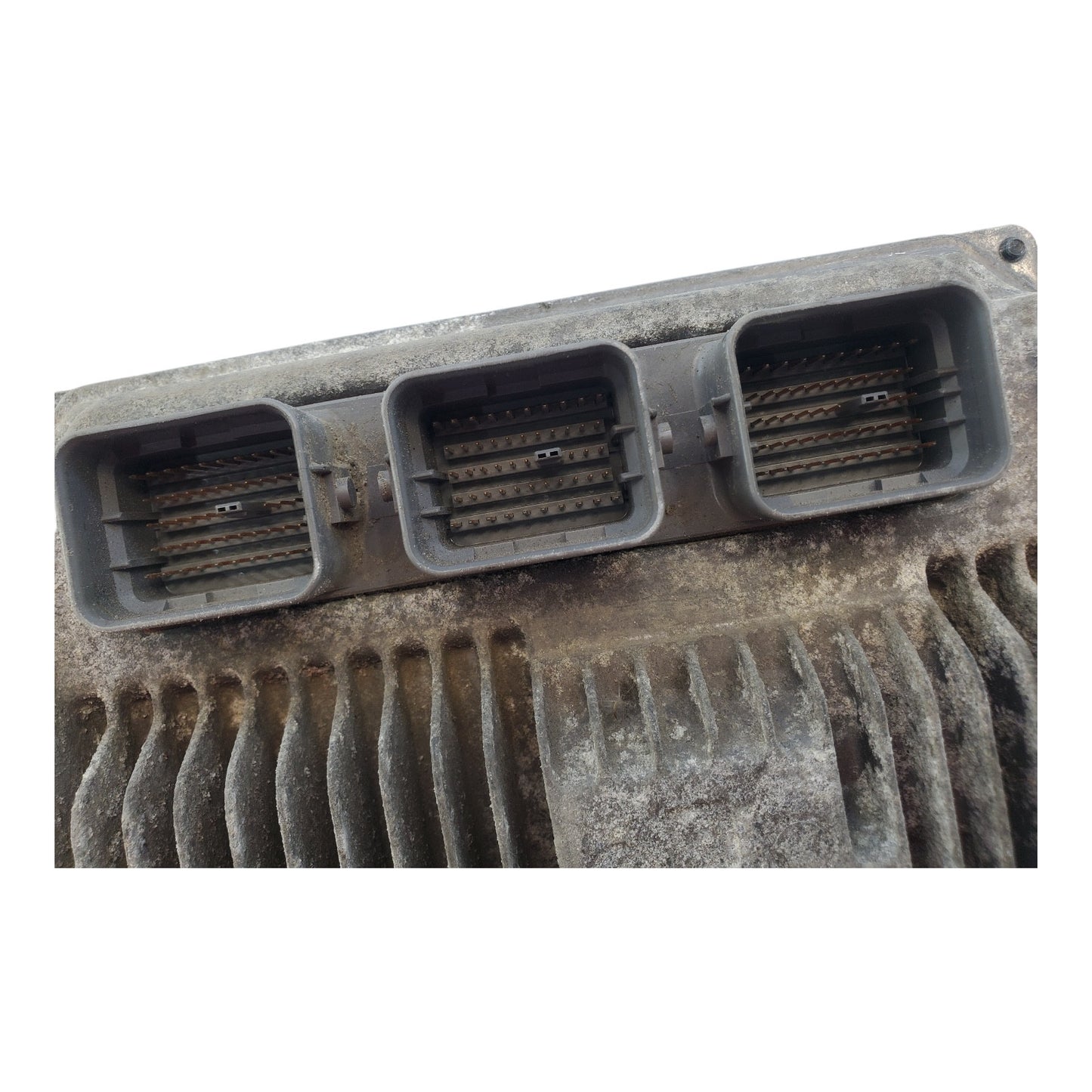ENGINE COMPUTER HONDA ACCORD 2013 37820-5A2-A05 2.4L MT PCM ECM ECU OEM