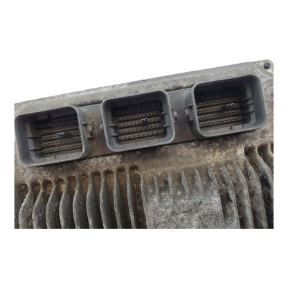 ENGINE COMPUTER HONDA ACCORD 2013 37820-5A2-A05 2.4L MT PCM ECM ECU OEM