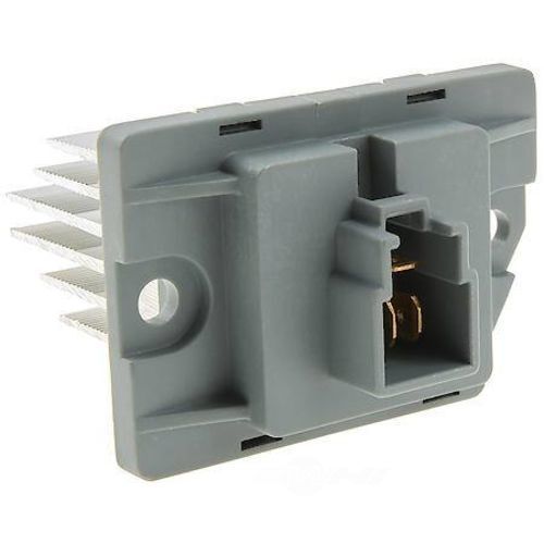 1999-2006 Hyundai/Kia HVAC Blower Motor Resistor