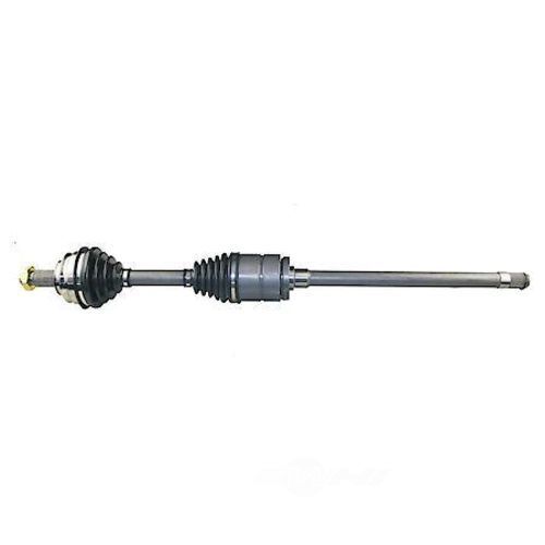 2000-2006 BMW X5 Front Right CV Axle Assembly