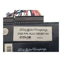 FORD FOCUS REMOTE START SYSTEM AL2J-19G367-AA AL2J19G367AA oem FREE SHIP !!!!