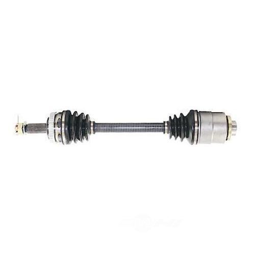 2005-2010 Hyundai/Kia Sportage/Tucson Front Right CV Axle Assembly