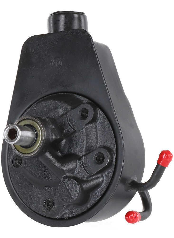 1980-1991 Chevrolet/GMC Power Steering Pump Reman