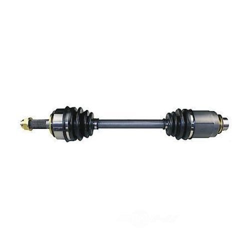 2003-2007 Honda Accord Front Right CV Axle Assembly