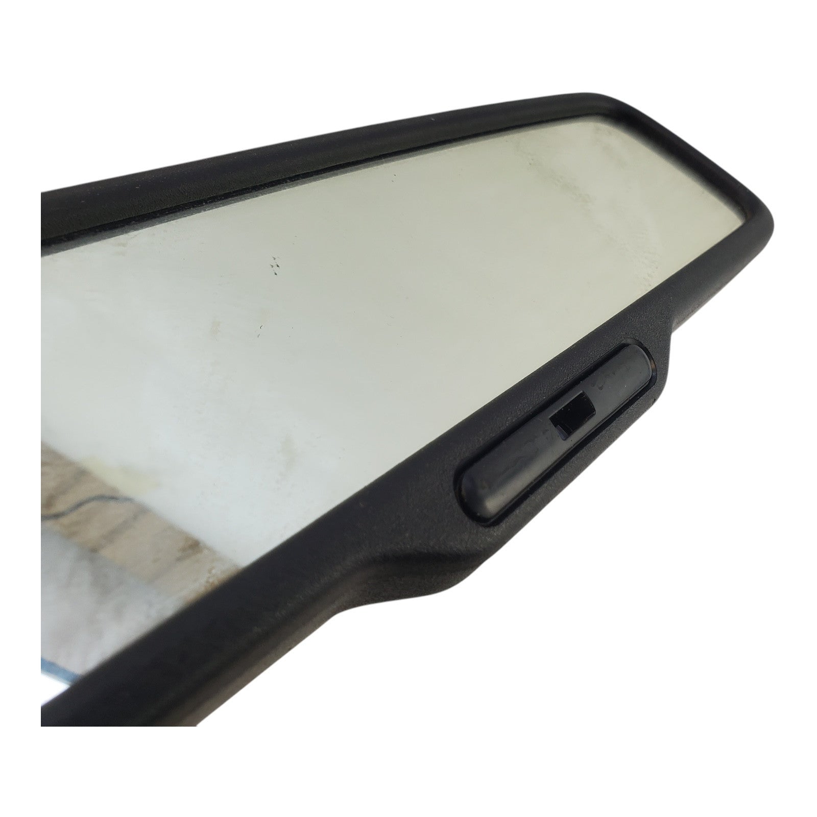2009 MERCURY MARINER REAR VIEW MIRROR AUTO DIMMING MICROPHONE OEM,9U5A-17E678-AB