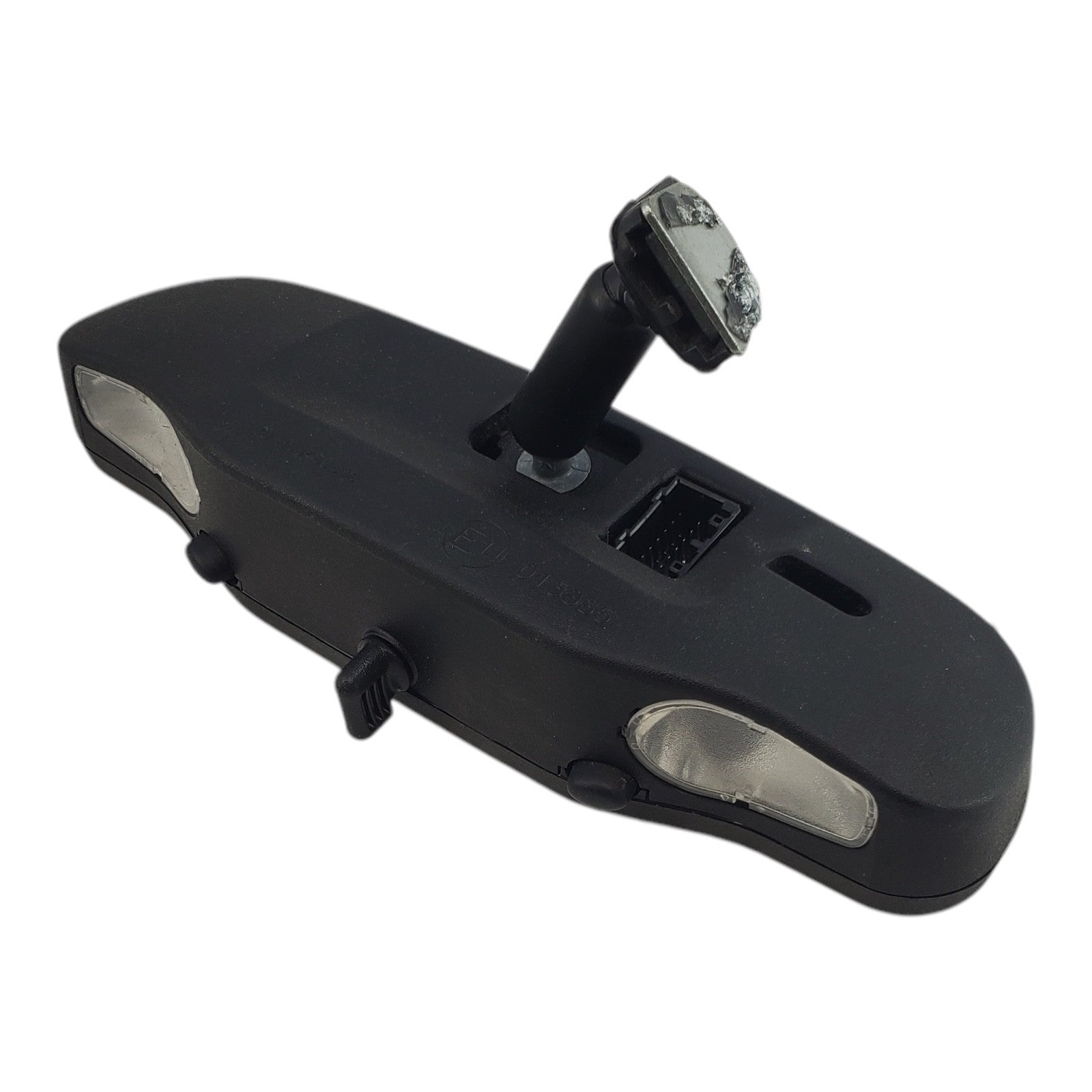 Impala Silverado Tahoe Suburban Rear View Mirror OnStar 015885 MD-883459596