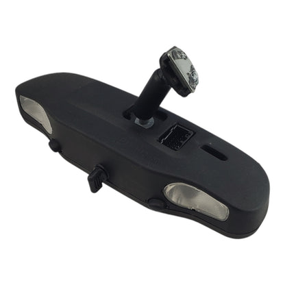 Impala Silverado Tahoe Suburban Rear View Mirror OnStar 015885 MD-883459596