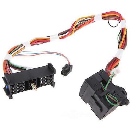 1996-2002 Chevrolet/GMC Ignition Switch