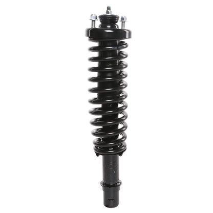 1996-2000 Acura/Honda Front Left Suspension Strut and Coil Spring Assembly
