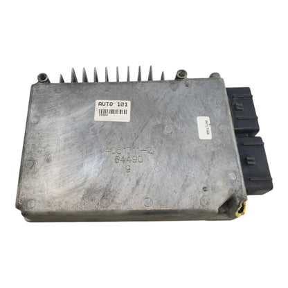 1996,CARAVAN,Engine Controller Module,ECM,2.4L LITER,04727166