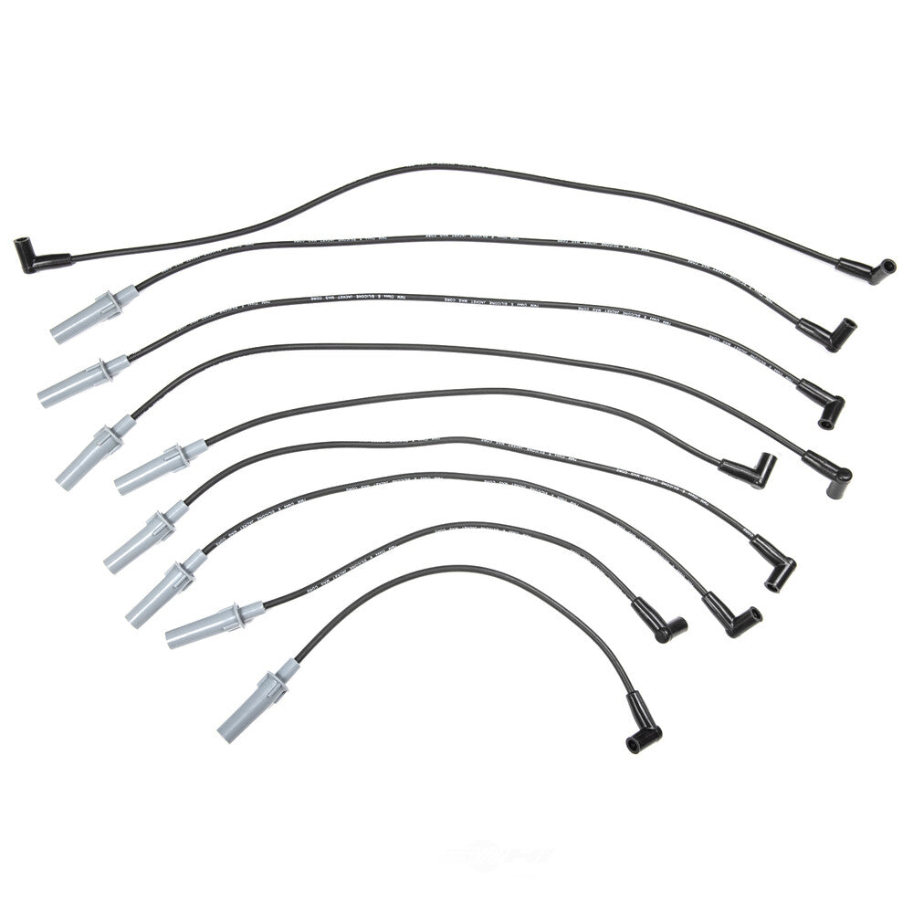 2000-2003 Dodge Spark Plug Wire Set