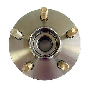 2001-2001 Chrysler Sebring Rear Wheel Bearing and Hub Assembly
