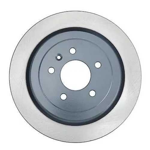 2013-2019 Cadillac ATS Rear Disc Brake Rotor