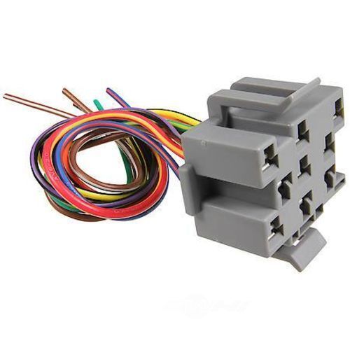1983-2008 Ford/Lincoln/Mazda/Mercury Headlight Dimmer Switch Connector