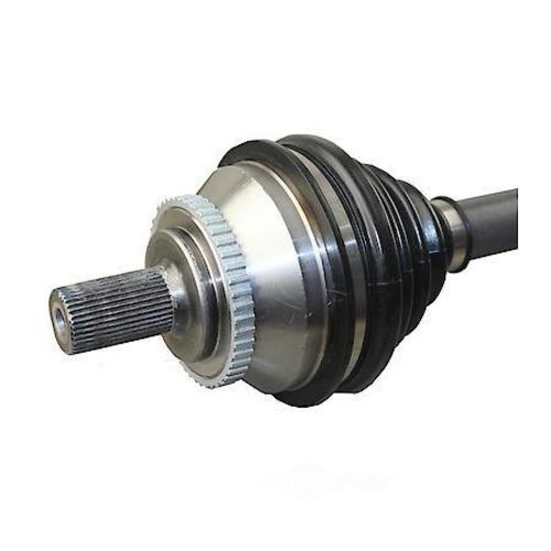 2001-2007 Volvo V70/XC70 Front Right CV Axle Assembly