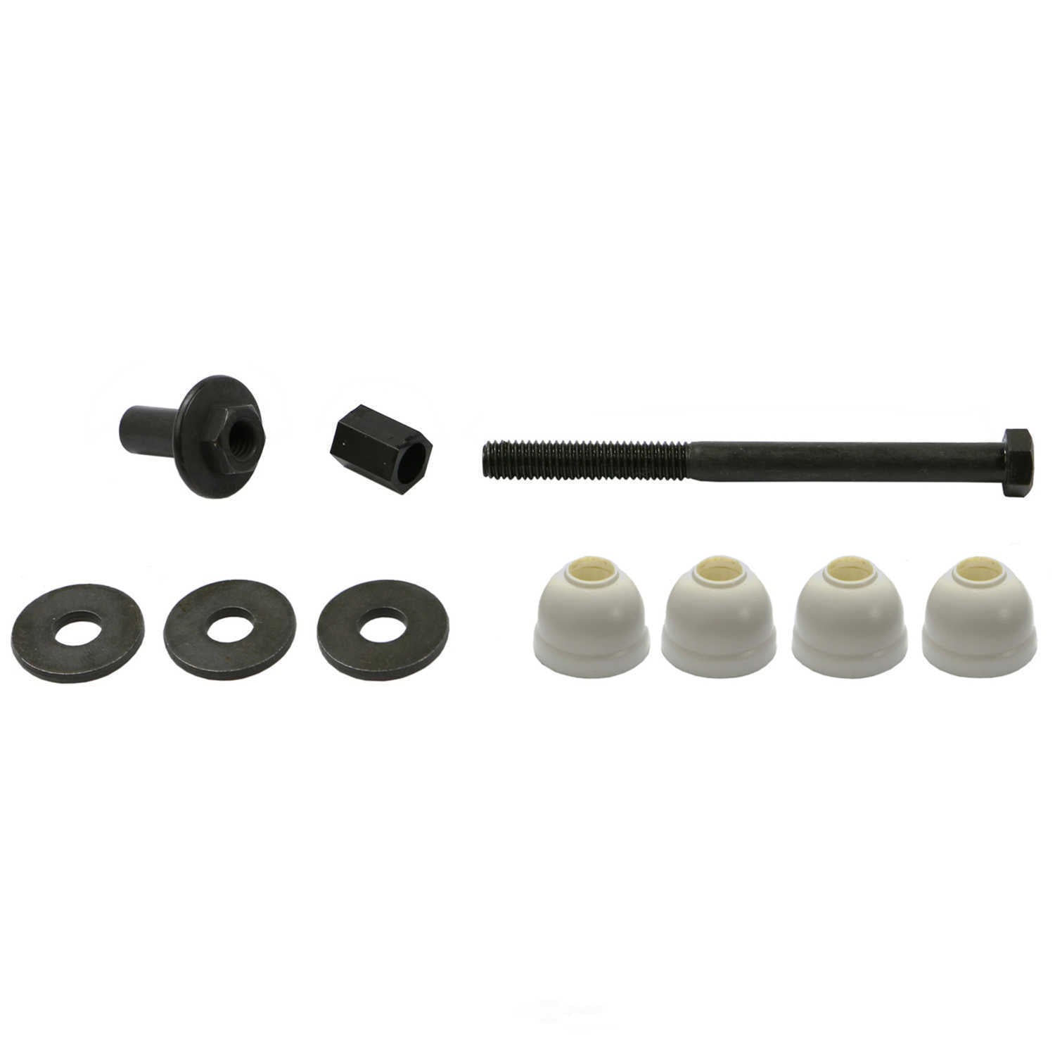1974-2010 Suspension Stabilizer Bar Link Kit Moog K700526