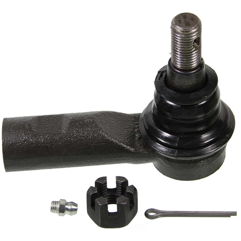 2007-2024 Dodge/Freightliner/Mercedes-Benz Front Outer Steering Tie Rod End