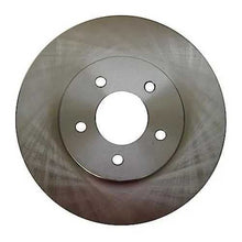 2005-2012 Ford/Mazda/Mercury Escape/Mariner/Tribute Front Disc Brake Rotor