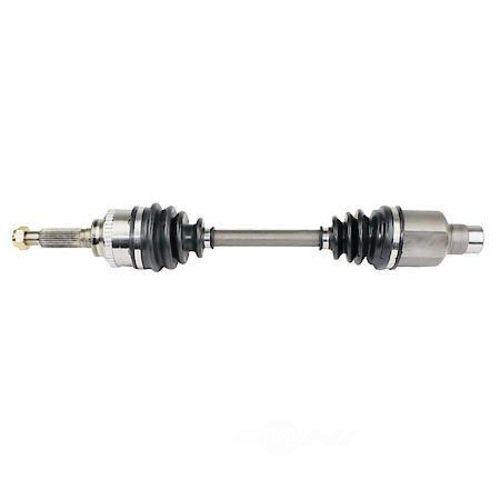 2001-2012 Ford/Mazda/Mercury Escape/Mariner/Tribute Front Right CV Axle Assembly