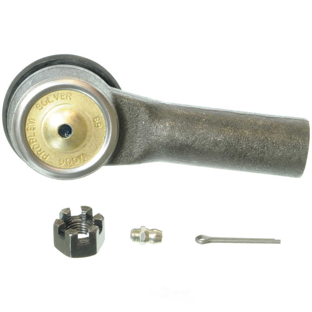 2001-2009 Ford/Mazda/Mercury Front Outer Steering Tie Rod End