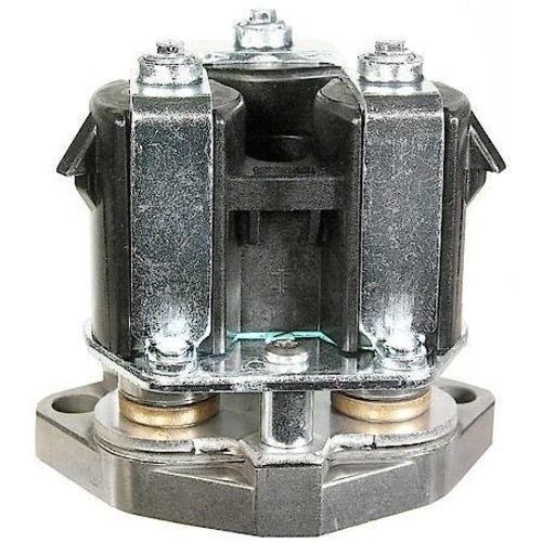 1988-1995 Buick/Chevrolet/Oldsmobile/Pontiac Exhaust Gas Recirculation (EGR)