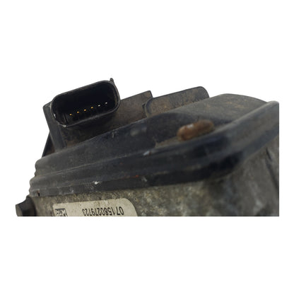 2007-2010 Ford Edge Throttle Body 7T4E-EC