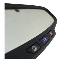 2010 2011 Cadillac SRX Auto Dim Interior Rear View Mirror OEM 13584891