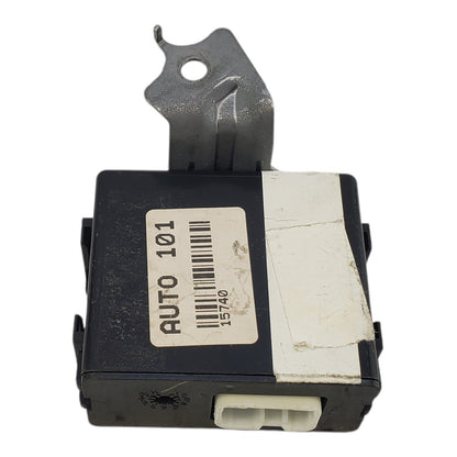 03-09 Toyota 4runner Glass Break Sensor Control Module 08192-3T810  P4262b141