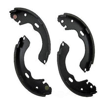 2001-2008 Ford/Mazda/Mercury Escape/Mariner/Tribute Rear Drum Brake Shoe