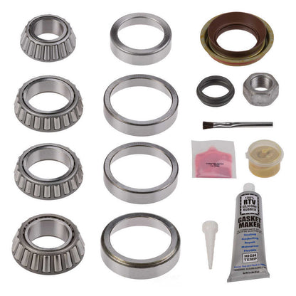 2000-2010 Dodge/Jeep Rear Axle Differential Bearing and Seal Kit