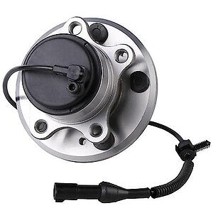 2000-2006 Ford/Lincoln LS/Thunderbird Front Wheel Bearing and Hub Assembly