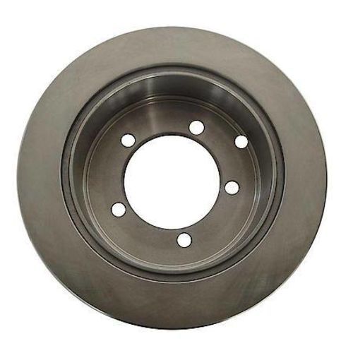 1995-2006 Chrysler/Dodge/Eagle/Mitsubishi Rear Disc Brake Rotor