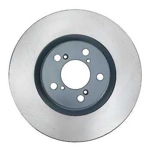 2007-2020 Acura/Honda MDX/Pilot/RLX/ZDX Front Disc Brake Rotor