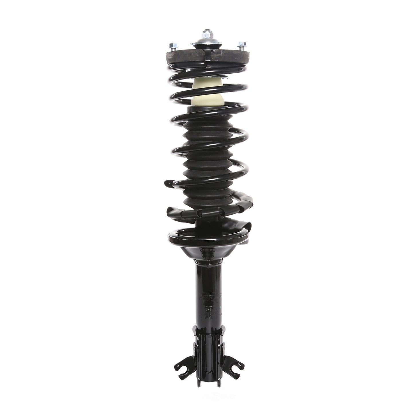 1997-2003 Ford/Mercury Rear Suspension Strut and Coil Spring Assembly