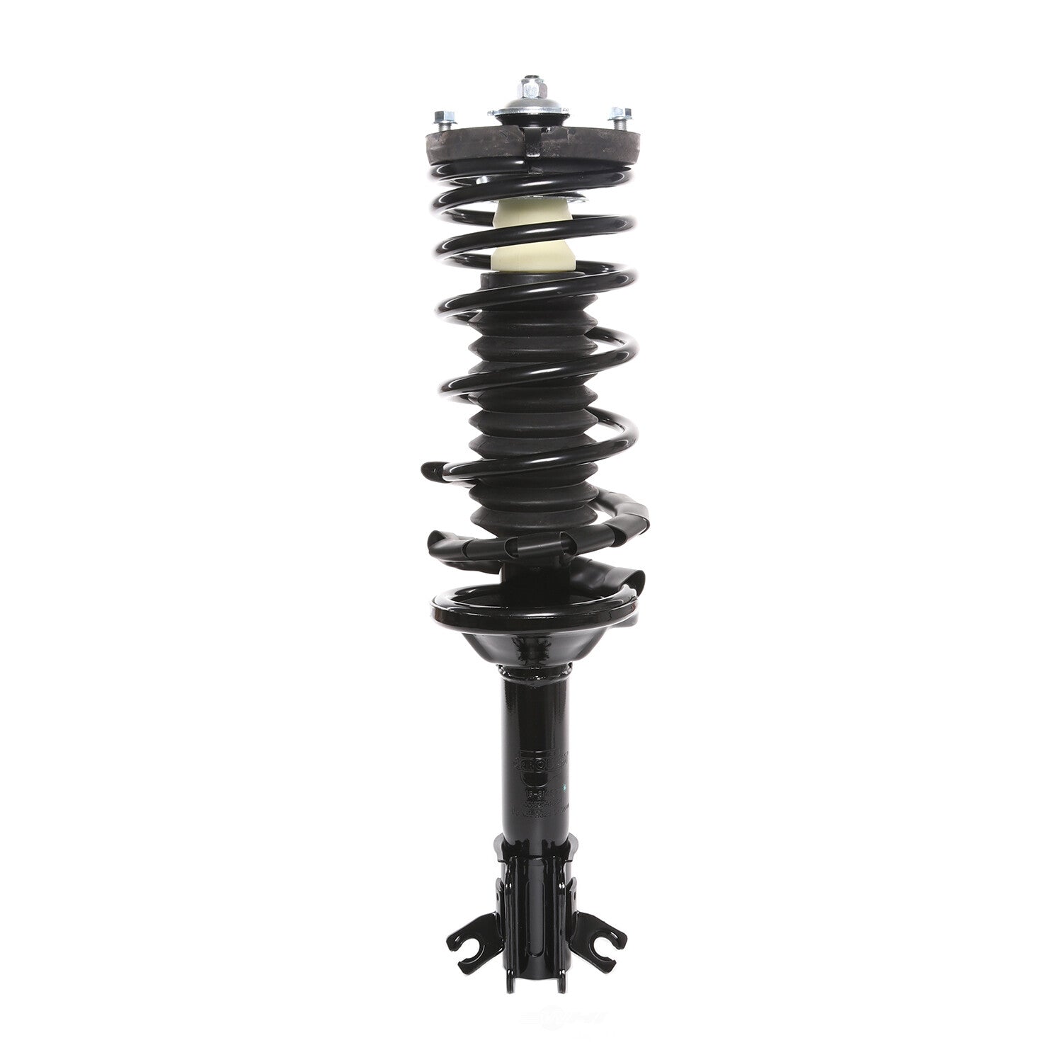 1997-2003 Ford/Mercury Rear Suspension Strut and Coil Spring Assembly
