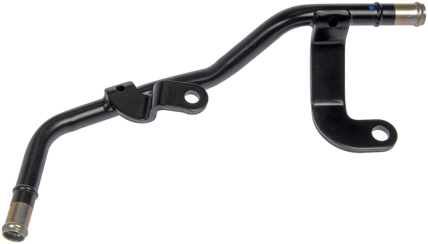 2002-2009 Nissan Outlet Engine Oil Cooler Hose Assembly