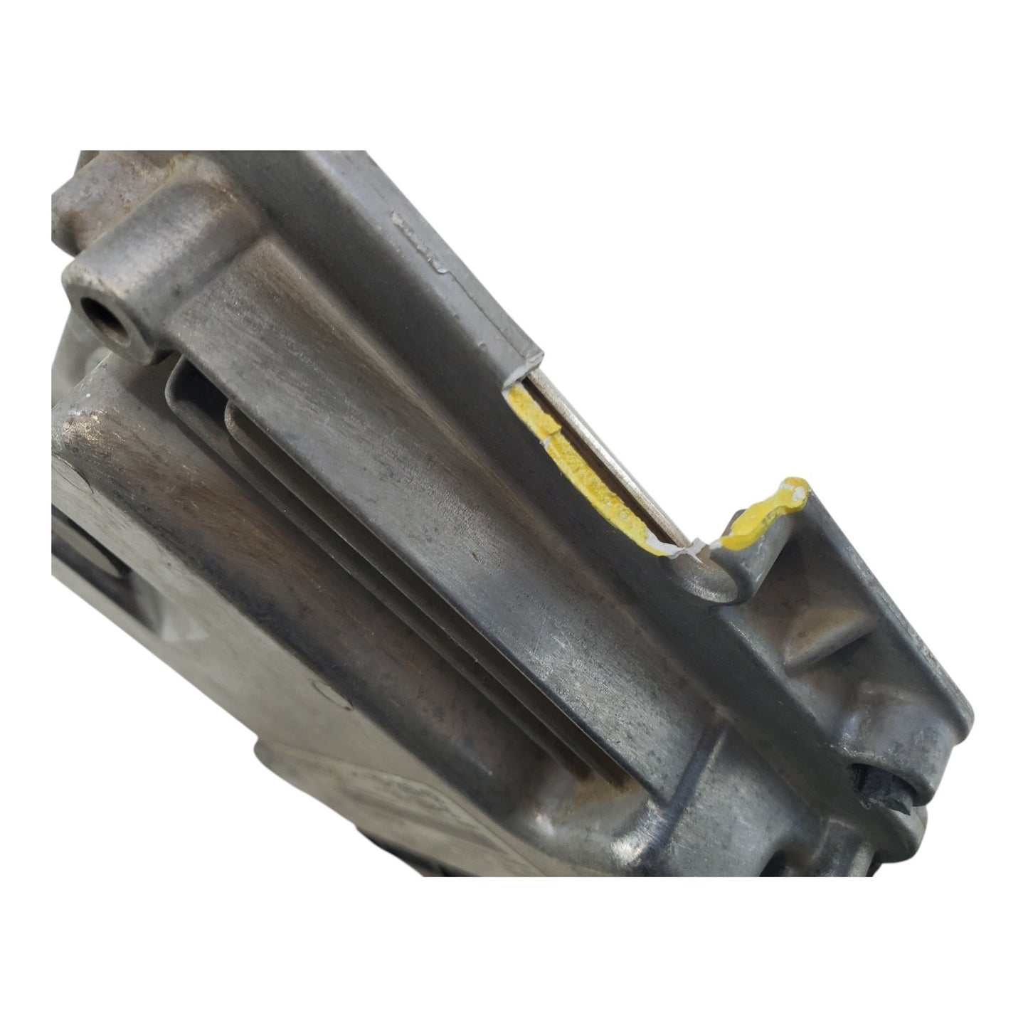 2013-2018 Ford Focus Electronic Engine Computer Control Module OEM FM5A12A650ADB