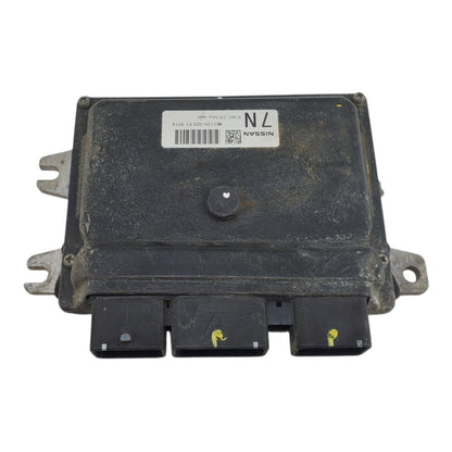 2007 Nissan Altima Engine Control Module ECU ECM OEM MEC120-020 F1  #10100