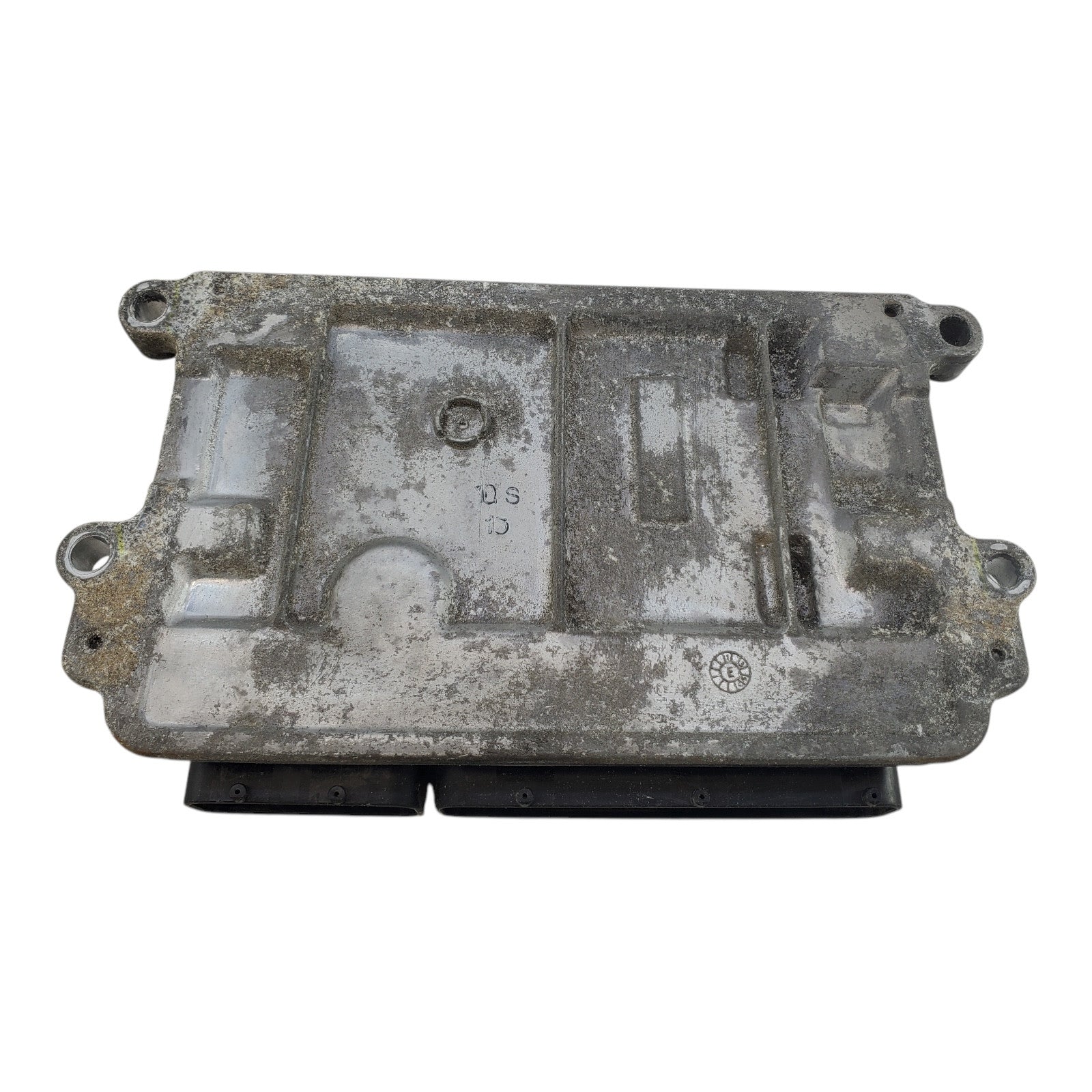 2014-2016 Mazda 3 Engine Control Unit ECU PEDM18881 PS5G188K2 Module 708-6E8