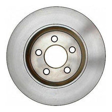 2007-2012 Dodge/Jeep Liberty/Nitro Front Disc Brake Rotor