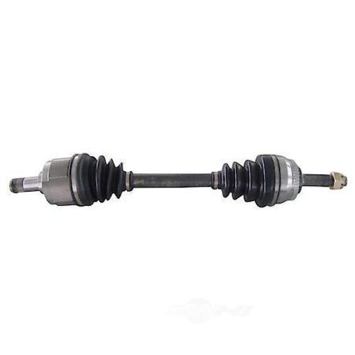 1999-2005 Chrysler/Dodge/Mitsubishi Front Left CV Axle Assembly
