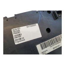 Programmed 07 12 CHEVY SILVERADO SPEEDOMETER INSTRUMENT GAUGE CLUSTER 25861647