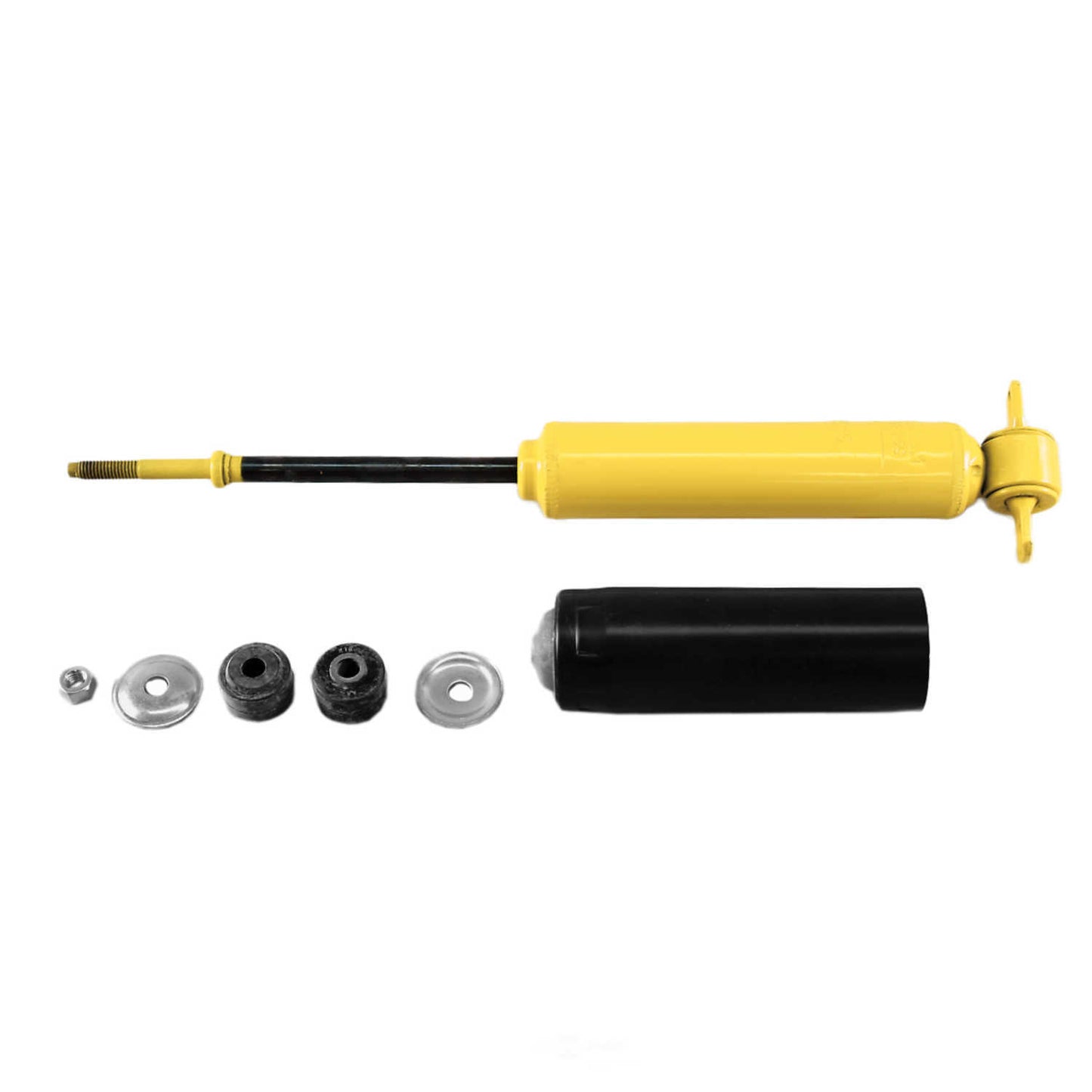 1983-2005 Chevrolet/Dodge/GMC/Mitsubishi/Toyota Suspension Shock Absorber