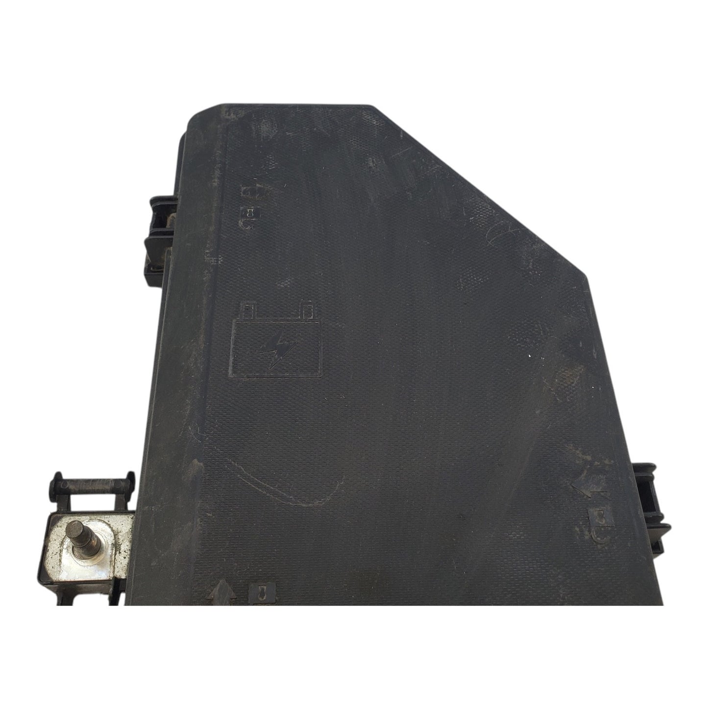 Fuse Box Engine Without Tow Package 12 Chevrolet Traverse 20972850