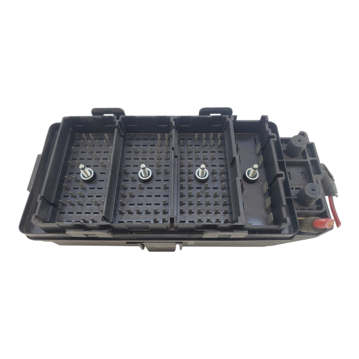 20779919_01 Pontiac 2009 2010 G6 Fuse Box Engine Bay Under Hood OEM F65
